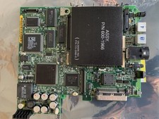 Powerbook 190 190cs 33 mhz - 190,