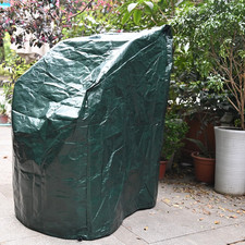 Garden Stackable Chair Cover