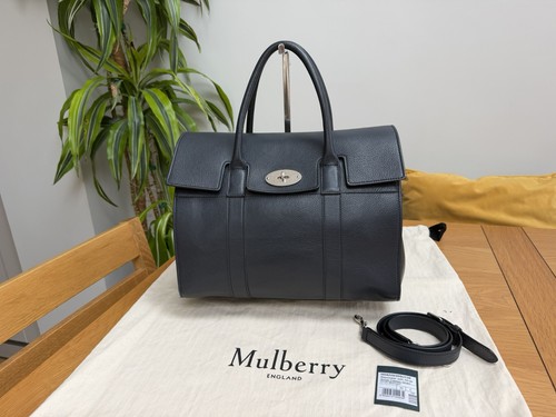 Beautiful mulberry bayswater - mulberry,