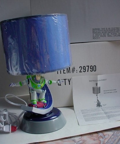 Disney toy story - toy, buzz