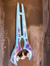 Halo Energy Sword Cosplay