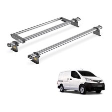 Nissan NV200 Roof Rack for
