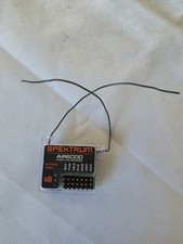 Spektrum AR6000x 6 channel dsm