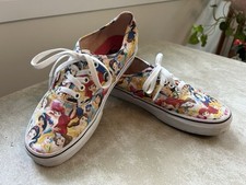 Vans Limited Edition Authentic