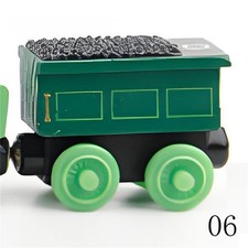 Thomas Brio Tank Engine Trains