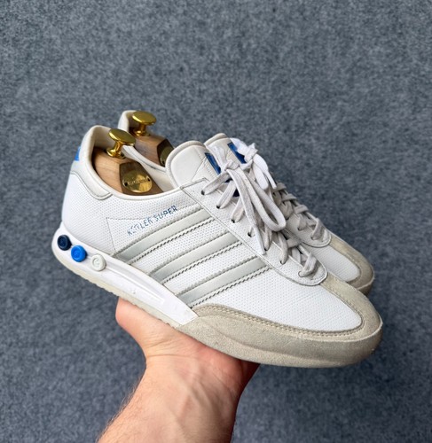 Vintage adidas kegler - vintage, super