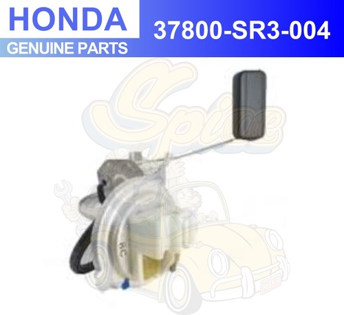 Honda genuine new civic - civic, 92-95