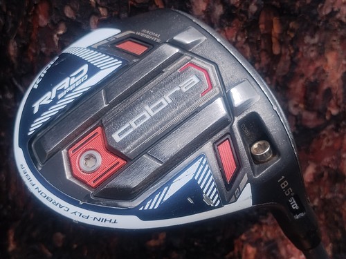 Nice king cobra rad speed - nice,