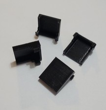 Weep Hole Covers For Toyota