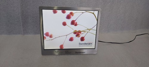 Sandstrom s10dpf13 digital - 10",