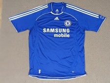 Chelsea football 2006 2008 - chelsea, 2006-2008