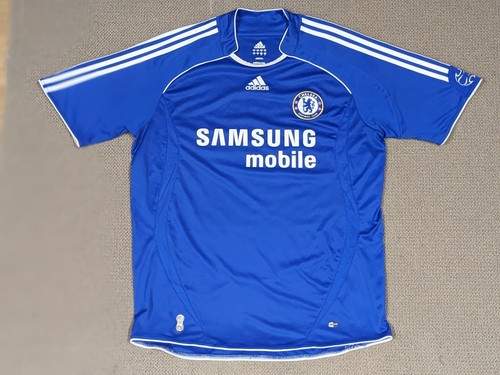 Chelsea football 2006 2008 - chelsea,