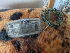 Lucas L661 Reversing Light