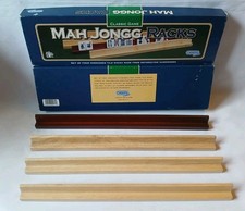Gibsons Mahjong Tile Racks 4x