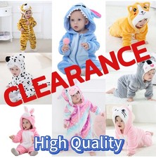 Baby Boy Girl Kids animal