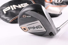 Ping G400 #3 Wood / 14.5