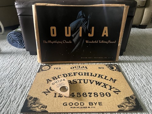 Vintage 1938 william - 1938,
