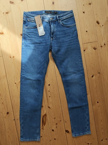 Massimo dutti mens - massimo, size