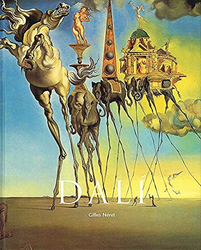 Dali gilles neret - dali,gilles,