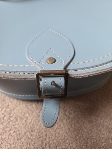 Zatchels handmade leather - handmade,