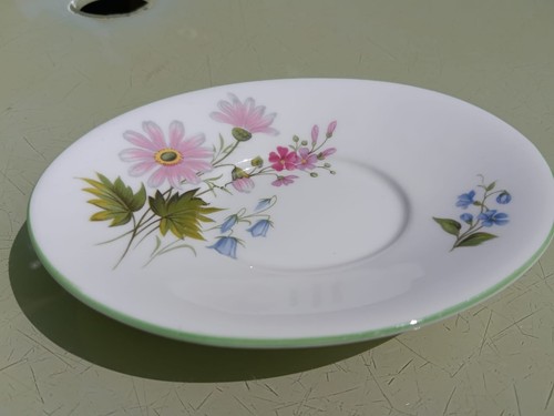 Vintage crown staffordshire - crown,