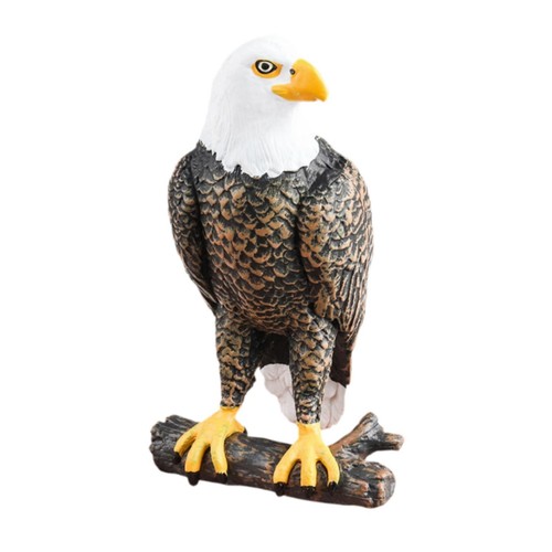 Eagle statue art - eagle,