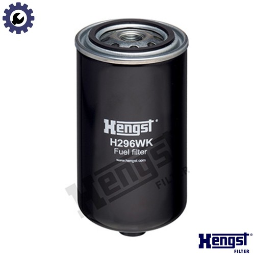 Fuel filter h296wk for daf - filter,
