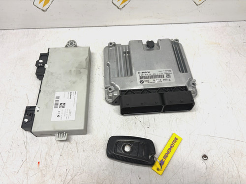 Bmw f11 f10 520d - 520d, engine