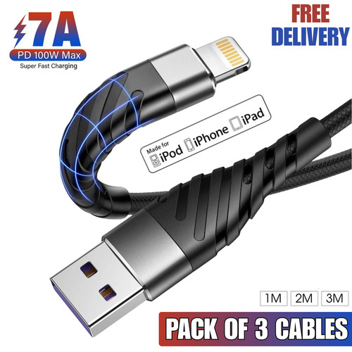 For iphone charger - charger, pack)
