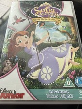 Sofia the first ready - to, be