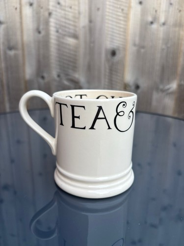 Emma bridgewater toast - bridgewater, &