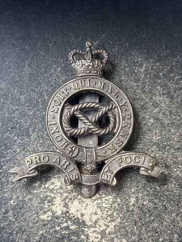 Queens own royal staffordshire - queens,