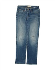 LEVI'S Womens Demi Curve Mid