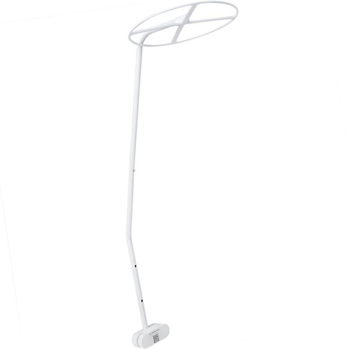 Adjustable bed net stand - adjustable,