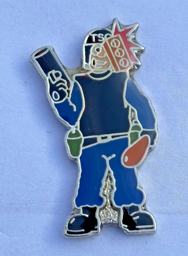 Police psni riot officer - psni,