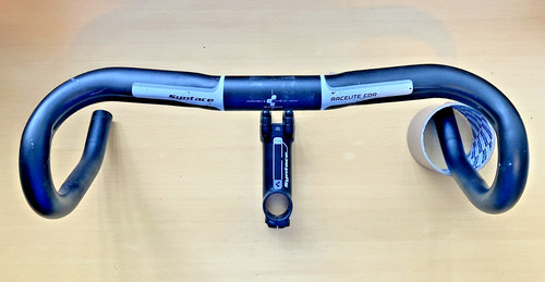 Syntace racelite cdr - racelite,