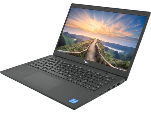 Dell latitude 3420 - i5-11th, gen