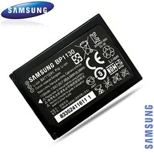 Samsung BP1130 BP-1030 Battery