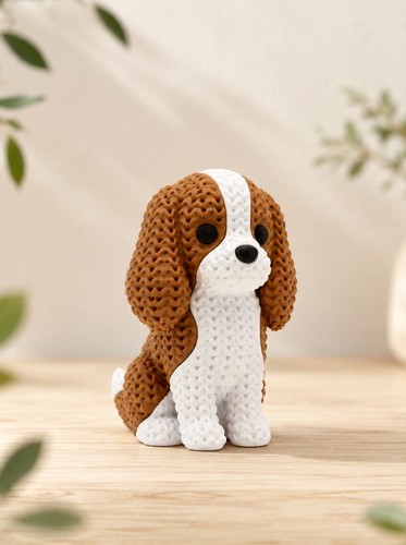 Cavalier king charles spaniel - cavalier,