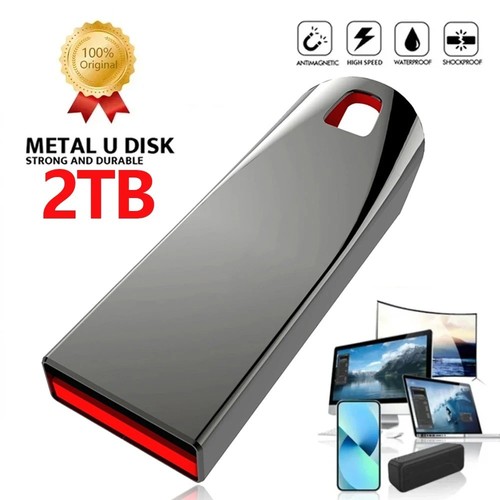 Usb flash drive - flash, 1tb