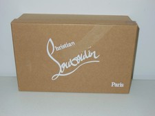 CHRISTIAN LOUBOUTIN EMPTY