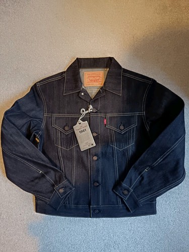 Levis vintage clothing lvc - vintage,