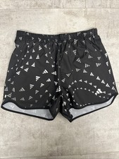 Women’s 3” Aeroready Black