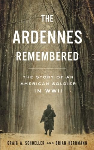 Herrmann ardennes remembered - -,