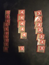 Airfix Flying Hours Tokens
