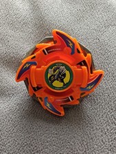 Beyblade Dragoon V Orange