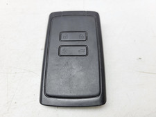 2 BUTTON REMOTE CONTROL KEY