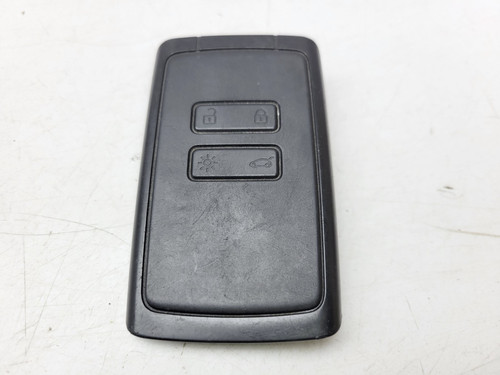 Button remote control key - 2,
