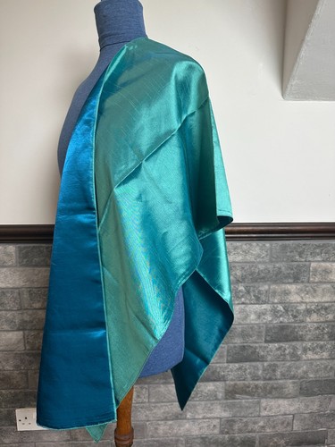 Wrap shawl for evening - wrap/shawl,