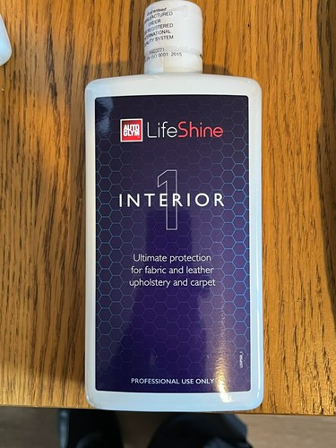 Autoglym life shine - life,